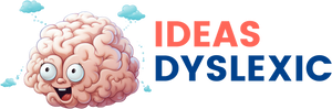 Ideas Dyslexic